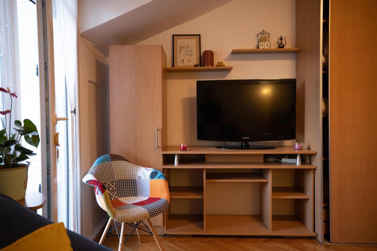 Cushy Apartment Close To City Centre Подгорица Экстерьер фото